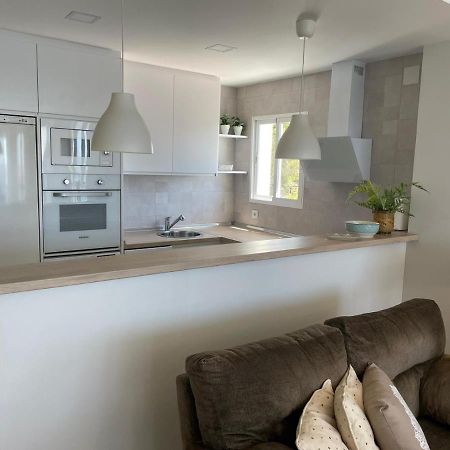 Velilla Apartment “Sun&Sea” Almuñécar Εξωτερικό φωτογραφία