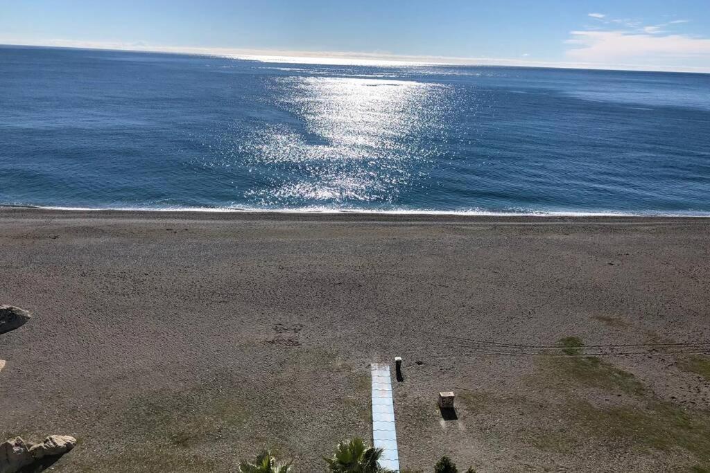Velilla Apartment “Sun&Sea” Almuñécar Εξωτερικό φωτογραφία