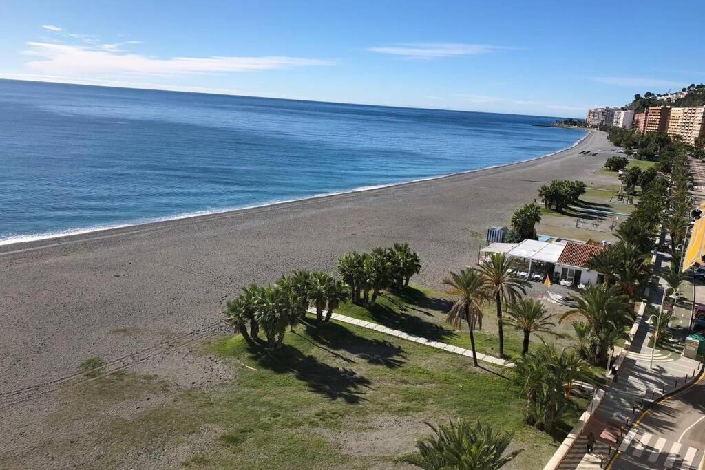 Velilla Apartment “Sun&Sea” Almuñécar Εξωτερικό φωτογραφία