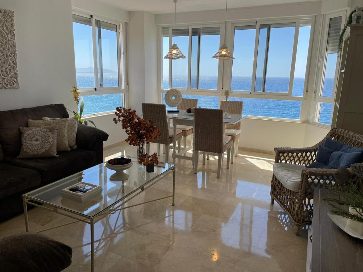 Velilla Apartment “Sun&Sea” Almuñécar Εξωτερικό φωτογραφία