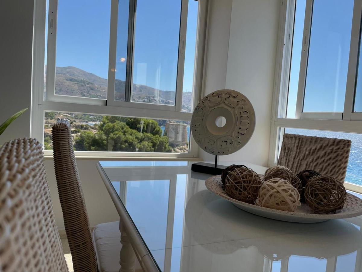 Velilla Apartment “Sun&Sea” Almuñécar Εξωτερικό φωτογραφία