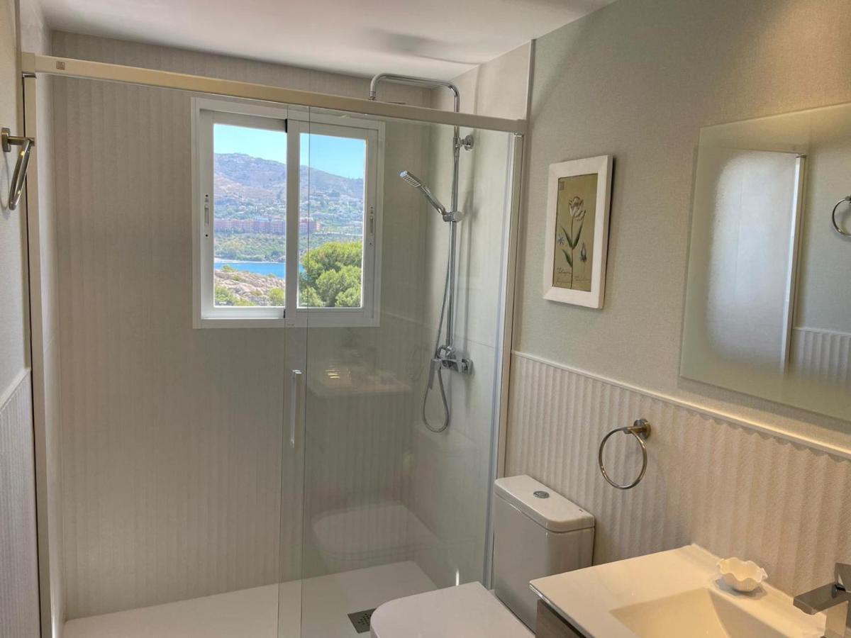 Velilla Apartment “Sun&Sea” Almuñécar Εξωτερικό φωτογραφία