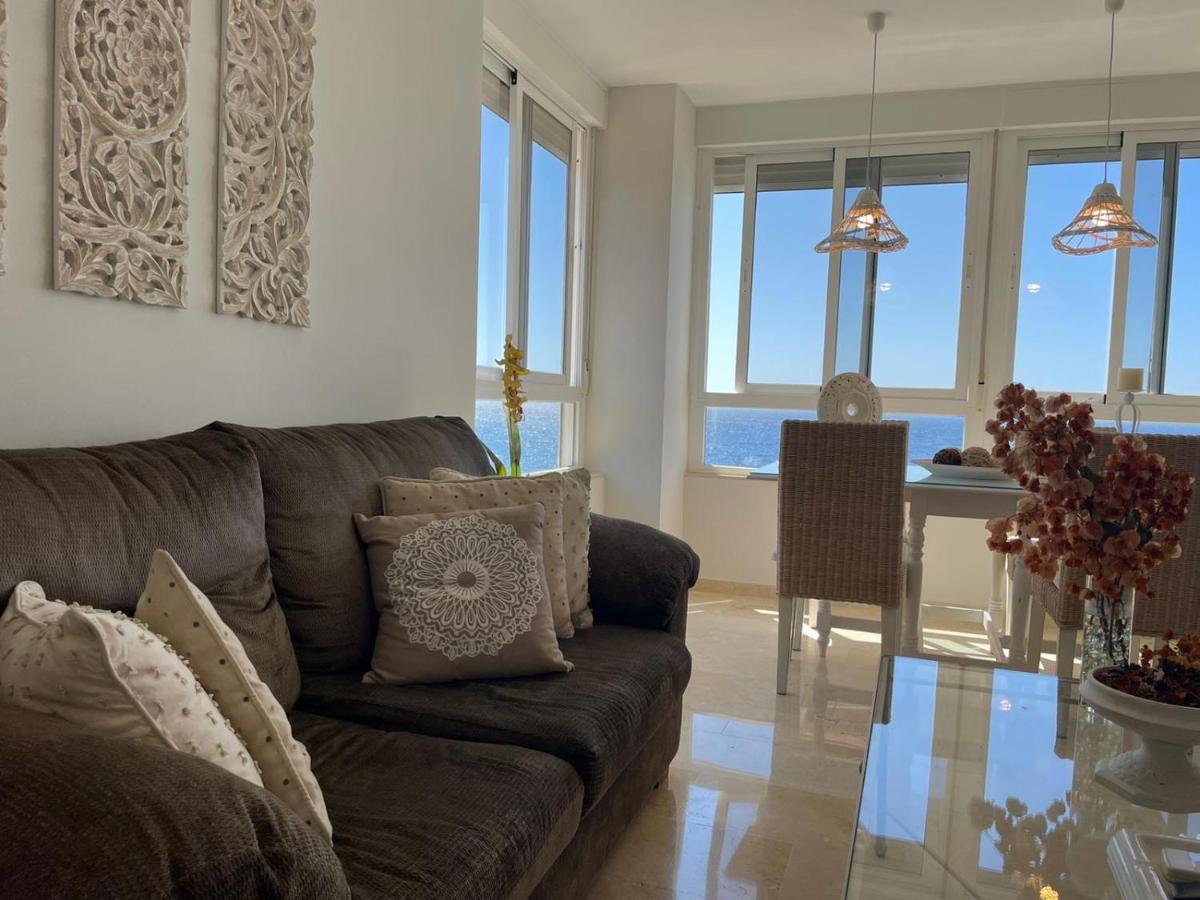 Velilla Apartment “Sun&Sea” Almuñécar Εξωτερικό φωτογραφία